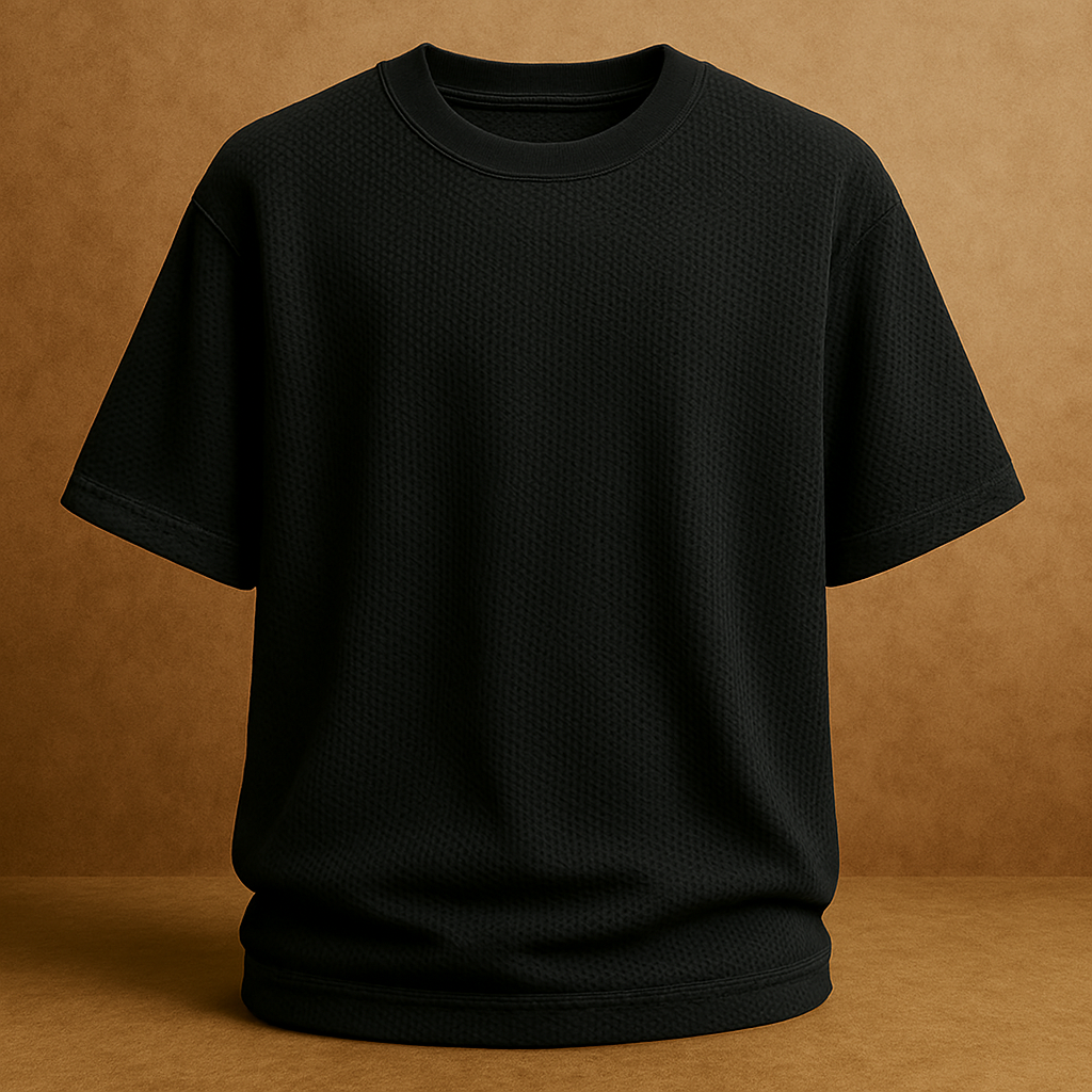 Drop Shoulder T-Shirt